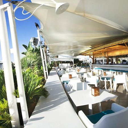 Playa Miguel Beach Club Torremolinos Exterior photo
