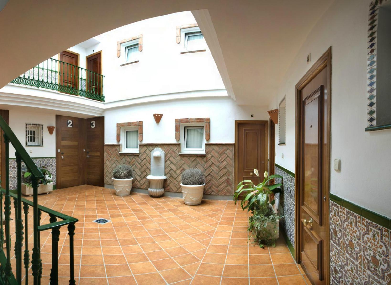 Playa Miguel Beach Club Torremolinos Exterior photo