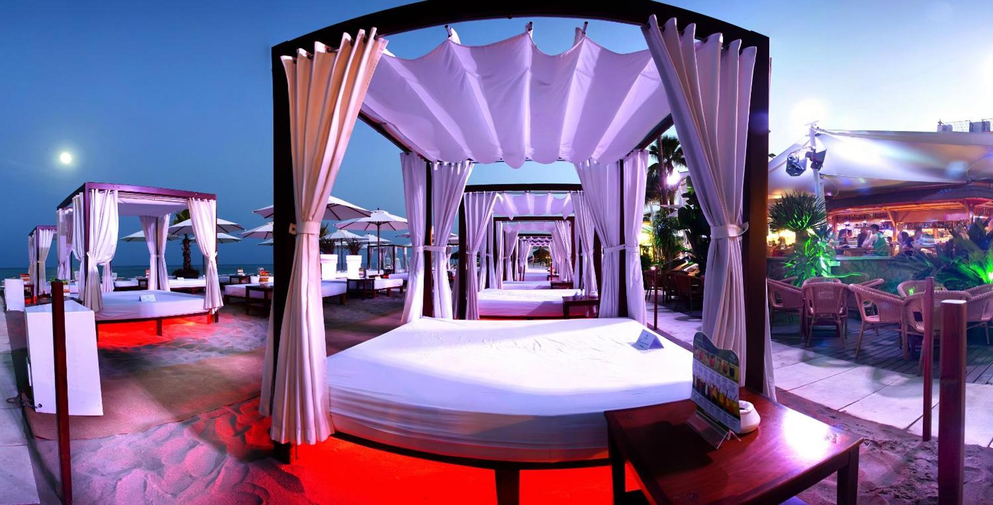 Playa Miguel Beach Club Torremolinos Exterior photo
