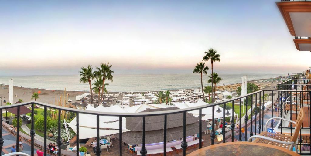 Playa Miguel Beach Club Torremolinos Room photo