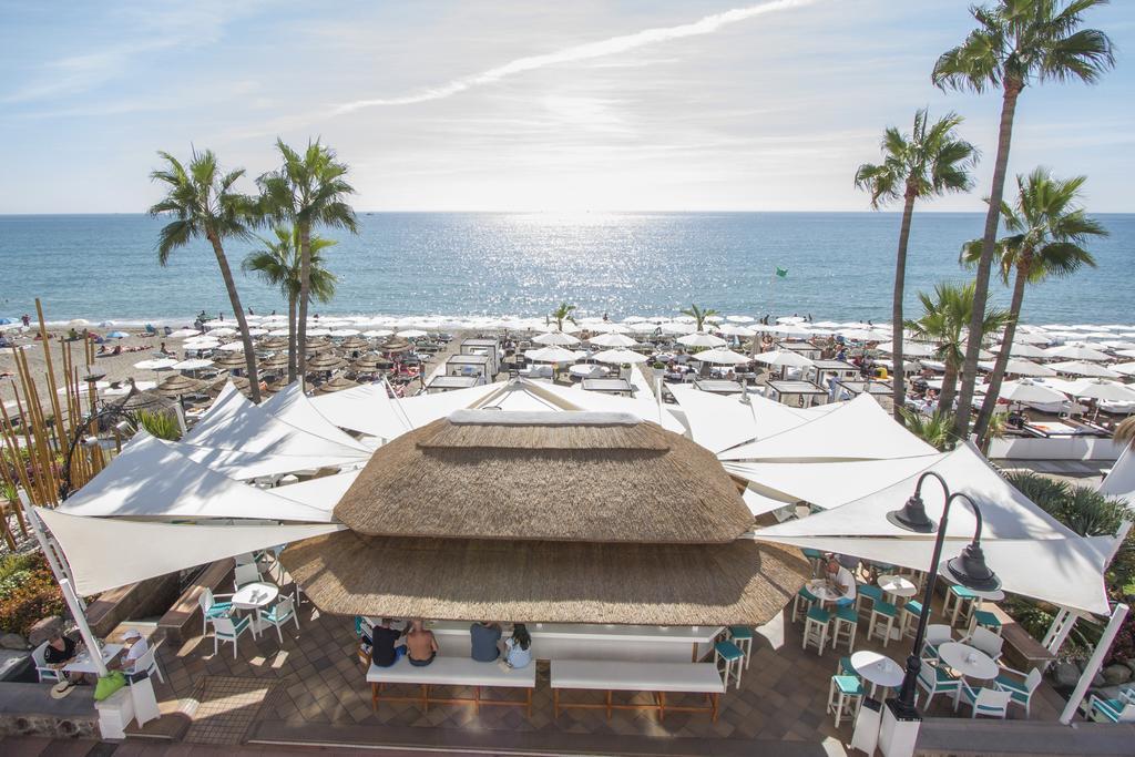 Playa Miguel Beach Club Torremolinos Exterior photo