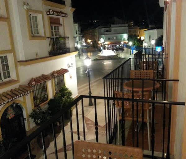 Playa Miguel Beach Club Torremolinos Exterior photo