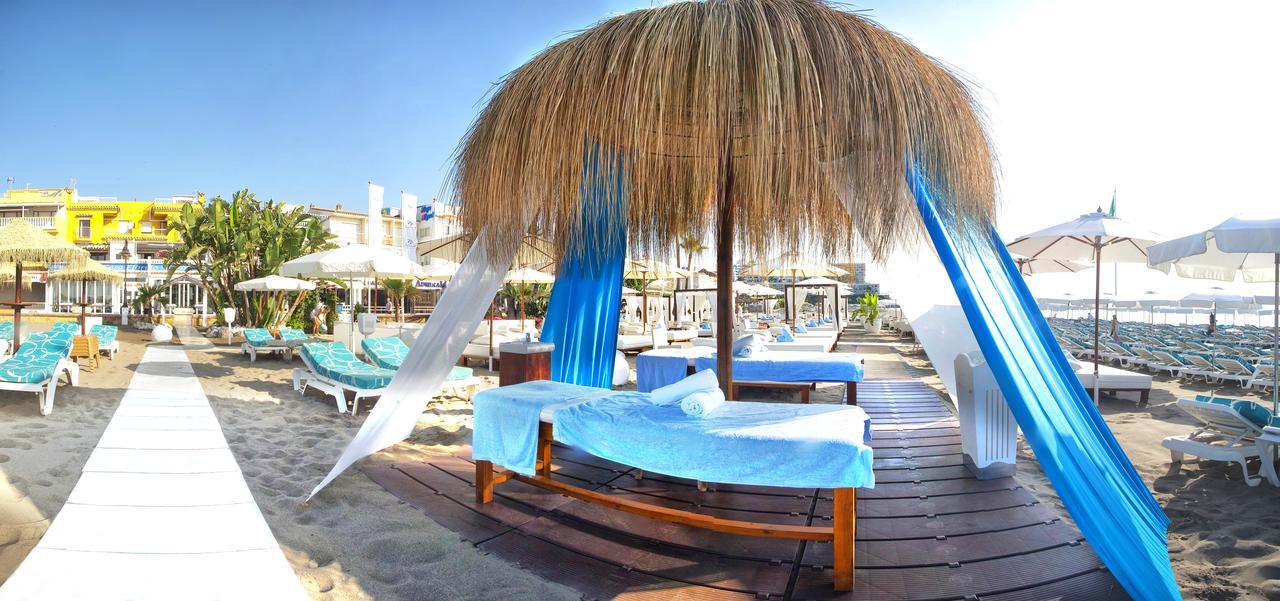 Playa Miguel Beach Club Torremolinos Exterior photo
